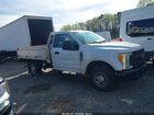 2017 Ford F-250 Xl Белый vin: 1FDBF2A63HEC99824