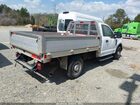 2017 Ford F-250 Xl Белый vin: 1FDBF2A63HEC99824