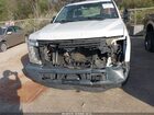 2018 Ford F-250 Xl White vin: 1FDBF2A65JEC48038