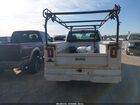 2018 Ford F-250 Xl White vin: 1FDBF2A65JEC48038