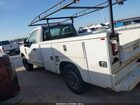 2018 Ford F-250 Xl White vin: 1FDBF2A65JEC48038