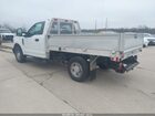 2019 Ford F-250 Xl/xlt Белый vin: 1FDBF2A67KEG59717