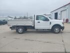 2019 Ford F-250 Xl/xlt Белый vin: 1FDBF2A67KEG59717