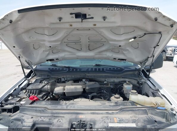1FDBF2A67KEG59717 2019 FORD F-250 Белый Вид сзади