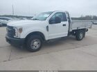 2019 Ford F-250 Xl/xlt Белый vin: 1FDBF2A67KEG59717