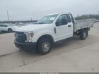 2019 Ford F-250 Xl/xlt Белый vin: 1FDBF2A67KEG59717