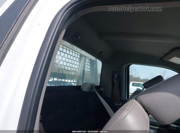 1FDBF2A67KEG59717 2019 FORD F-250 Белый Вид наклейки с VIN-кодом