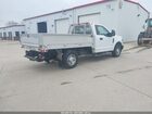 2019 Ford F-250 Xl/xlt Белый vin: 1FDBF2A67KEG59717