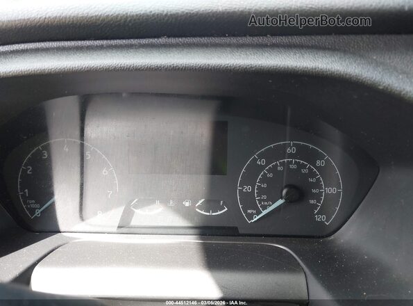 1FDBF6Z80MKA43052 2021 FORD TRANSIT-350 White Հետևի նստատեղերի տեսք