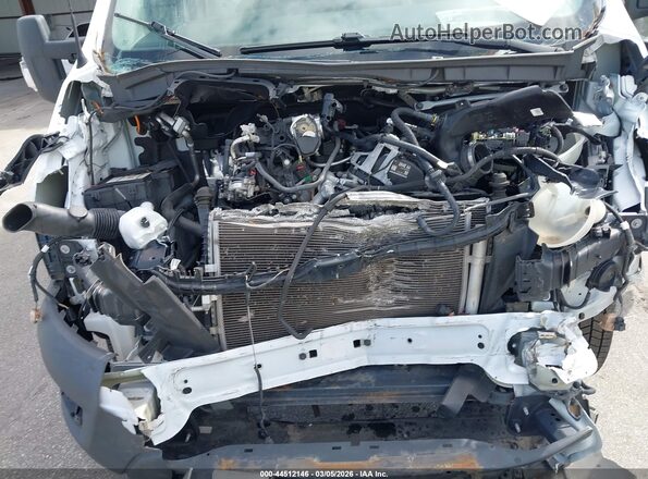 1FDBF6Z80MKA43052 2021 FORD TRANSIT-350 White Հետևի տեսք