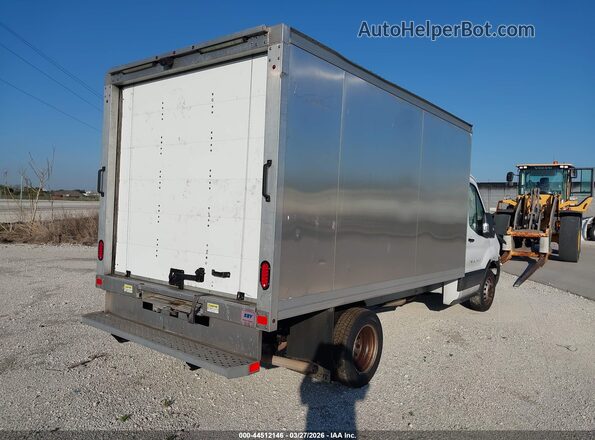 1FDBF6Z80MKA43052 2021 FORD TRANSIT-350 White Հետևի աջ