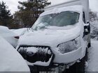 2024 Ford Transit-350 Cab   White vin: 1FDBF6Z84RKB29634
