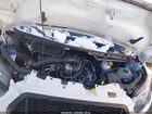 2024 Ford Transit-350 Cab   White vin: 1FDBF6Z84RKB29634