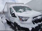 2024 Ford Transit-350 Cab   White vin: 1FDBF6Z84RKB29634