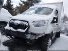 2024 Ford Transit-350 Cab   White vin: 1FDBF6Z84RKB29634