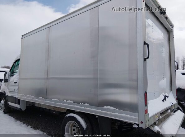 1FDBF6Z84RKB29634 2024 FORD TRANSIT-350 White Tył lewy