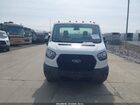 2022 Ford Transit-350 Cab   Белый vin: 1FDBF6Z86NKA40268