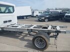 2022 Ford Transit-350 Cab   Белый vin: 1FDBF6Z86NKA40268