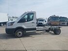 2022 Ford Transit-350 Cab   Белый vin: 1FDBF6Z86NKA40268