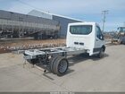2022 Ford Transit-350 Cab   Белый vin: 1FDBF6Z86NKA40268