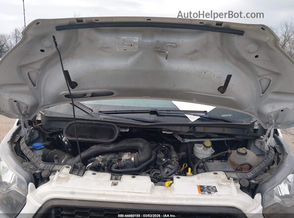 1FDBF6Z86NKA40268 2022 FORD TRANSIT-350 Белый Вид сзади