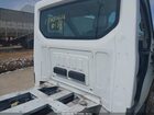 2022 Ford Transit-350 Cab   Белый vin: 1FDBF6Z86NKA40268
