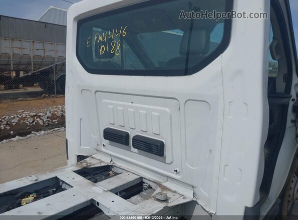 1FDBF6Z86NKA40268 2022 FORD TRANSIT-350 Белый Вид наклейки с VIN-кодом