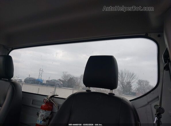 1FDBF6Z86NKA40268 2022 FORD TRANSIT-350 Белый Вид задних сидений