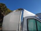 2023 Ford Transit-350 Cab   Белый vin: 1FDBF6Z88PKC00198