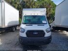2023 Ford Transit-350 Cab   Белый vin: 1FDBF6Z88PKC00198