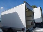 2023 Ford Transit-350 Cab   Белый vin: 1FDBF6Z88PKC00198
