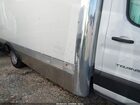 2023 Ford Transit-350 Cab   Белый vin: 1FDBF6Z88PKC00198