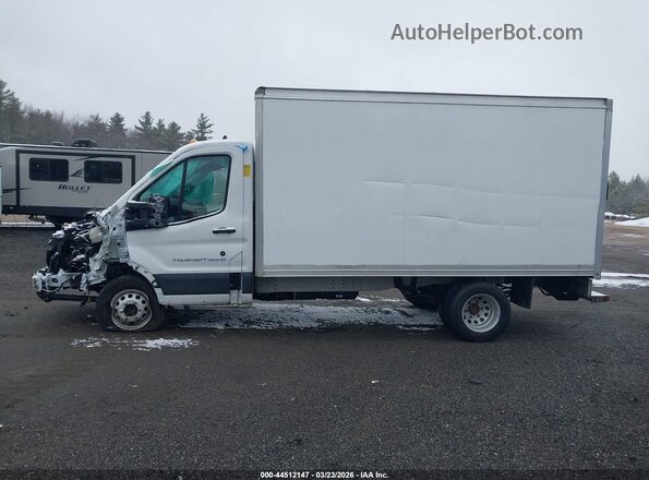 1FDBF6Z8XRKB29671 2024 FORD TRANSIT-350 Белый 