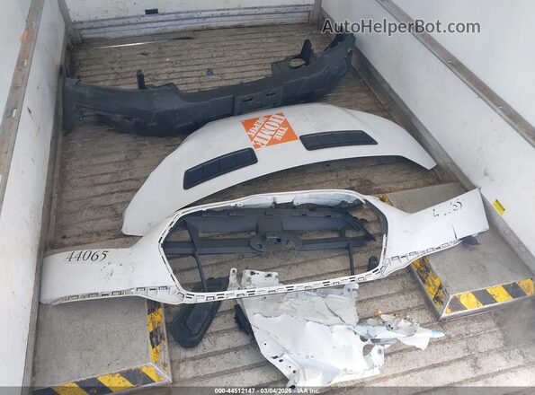1FDBF6Z8XRKB29671 2024 FORD TRANSIT-350 Белый Вид щитка приборов