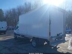 2023 Ford Transit-350 Cab   White vin: 1FDBF6ZG3PKA09876