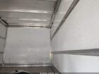 2023 Ford Transit-350 Cab   White vin: 1FDBF6ZG3PKA09876