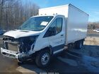 2023 Ford Transit-350 Cab   White vin: 1FDBF6ZG3PKA09876