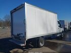 2023 Ford Transit-350 Cab   White vin: 1FDBF6ZG3PKA09876