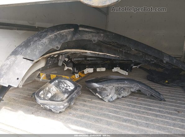 1FDBF6ZG3PKA09876 2023 FORD TRANSIT-350 White ხელსაწყოთა პანელის ხედი