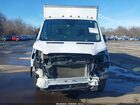 2023 Ford Transit-350 Cab   White vin: 1FDBF6ZG3PKA09876