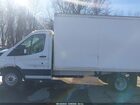 2023 Ford Transit-350 Cab   White vin: 1FDBF6ZG3PKA09876