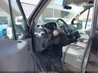 2016 Ford Transit-350 Cab   Black vin: 1FDBF9ZM2GKB57007