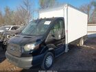 2016 Ford Transit-350 Cab   Black vin: 1FDBF9ZM2GKB57007