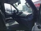 2016 Ford Transit-350 Cab   Black vin: 1FDBF9ZM2GKB57007