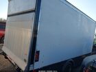 2016 Ford Transit-350 Cab   Black vin: 1FDBF9ZM2GKB57007