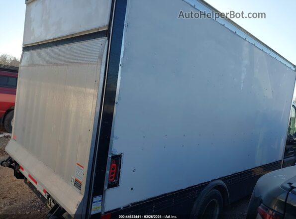 1FDBF9ZM2GKB57007 2016 FORD TRANSIT-350 Black უკანა მარჯვენა