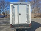 2017 Ford Transit T-350 White vin: 1FDBW5PM2HKB09021