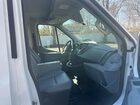 2017 Ford Transit T-350 White vin: 1FDBW5PM2HKB09021