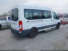 2017 Ford Transit-350 Xl White vin: 1FDZX2CM3HKA17481