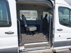 2017 Ford Transit-350 Xl White vin: 1FDZX2CM3HKA17481